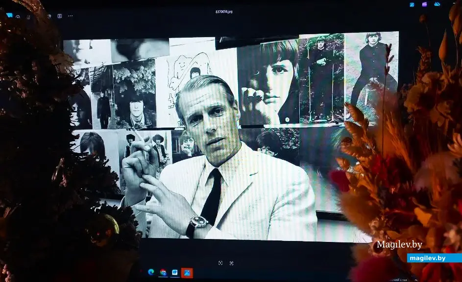 Джордж Мартин (1960-е годы): сто со дня рождения.