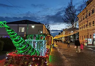 «Сразу после праздников включаю режим экономии …» Жизнь глазами могилевчан