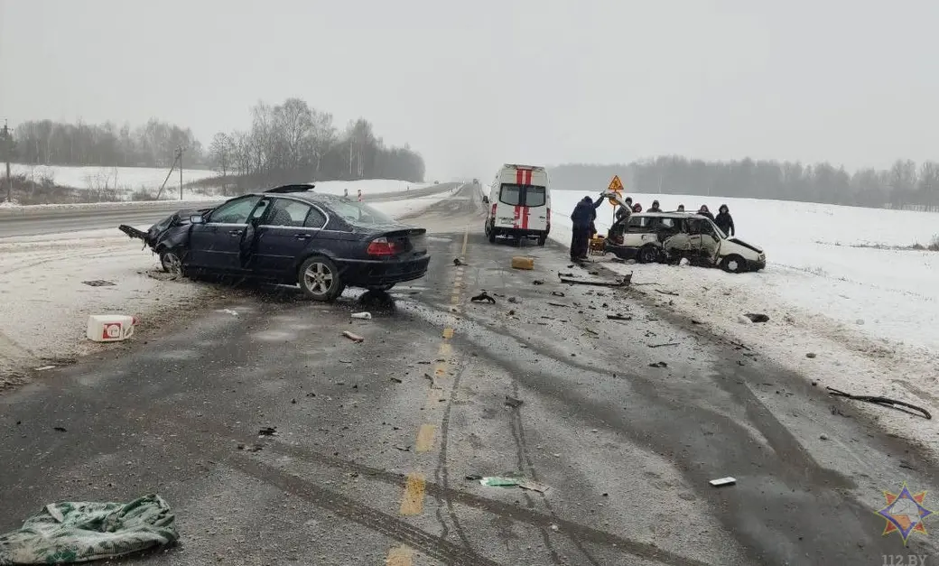 Фото: Могилевское областное УМЧС