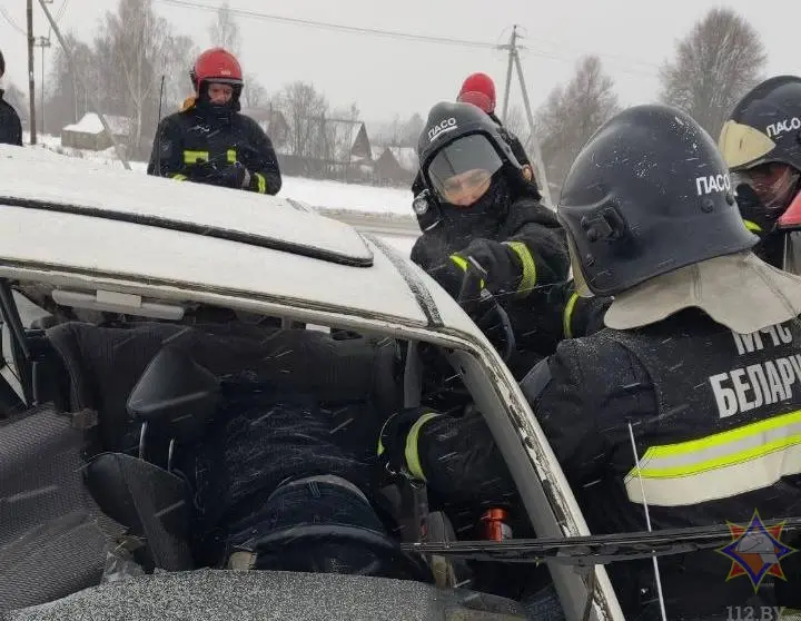 Фото: Могилевское областное УМЧС