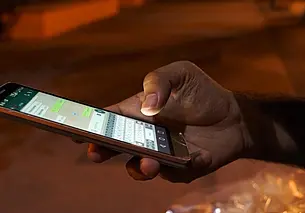 В Могилеве пациент больницы украл оставленный без присмотра дорогой телефон санитарки