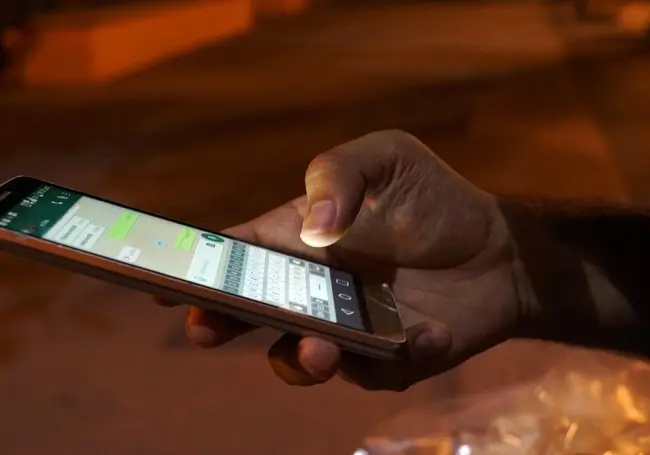 В Могилеве пациент больницы украл оставленный без присмотра дорогой телефон санитарки