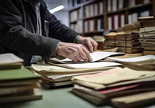 «Я узнал, что у меня умер отец...» Как вступить в наследство? Разъясняет нотариус