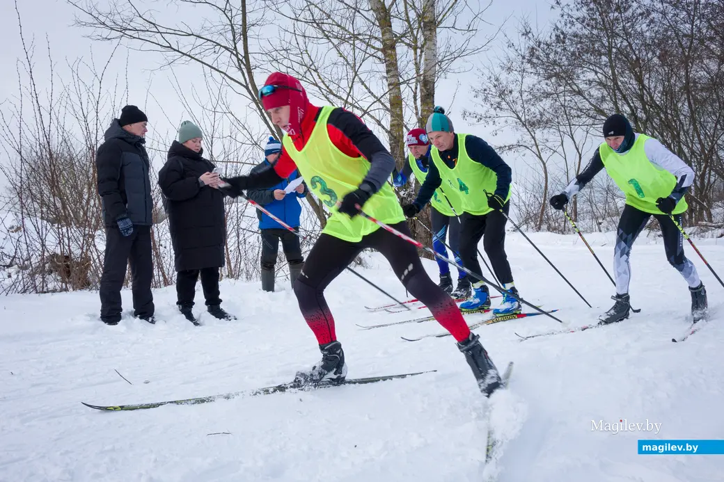 Фото из архива редакции.