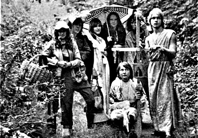 Могилев – Вифлеем: не в расстоянии дело