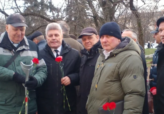 «Основная цель – сохранение памяти о мужестве земляков»