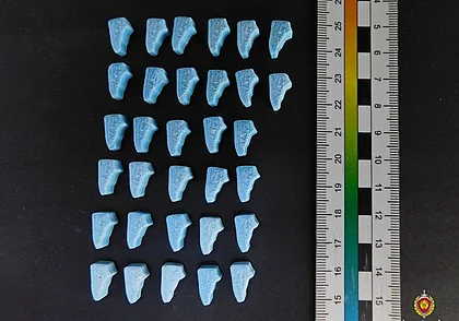 «Экстази», альфа-pvp, 4-СМС: очередной наркокурьер предстанет перед судом в Бобруйске