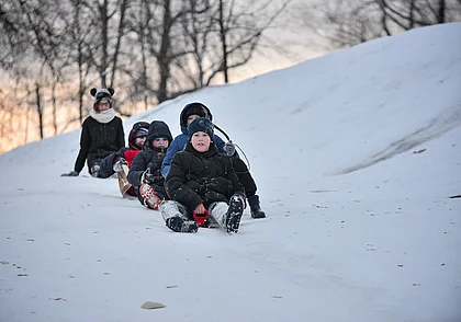 «На Новый год заснули в 11 и были счастливы». Жизнь глазами бобруйчан