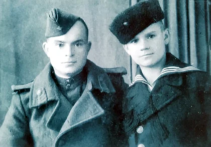 «І самі аж жахнуліся, што такую маладую ды прыгожую забілі»  Вёска Усцярхі Глускага раёна