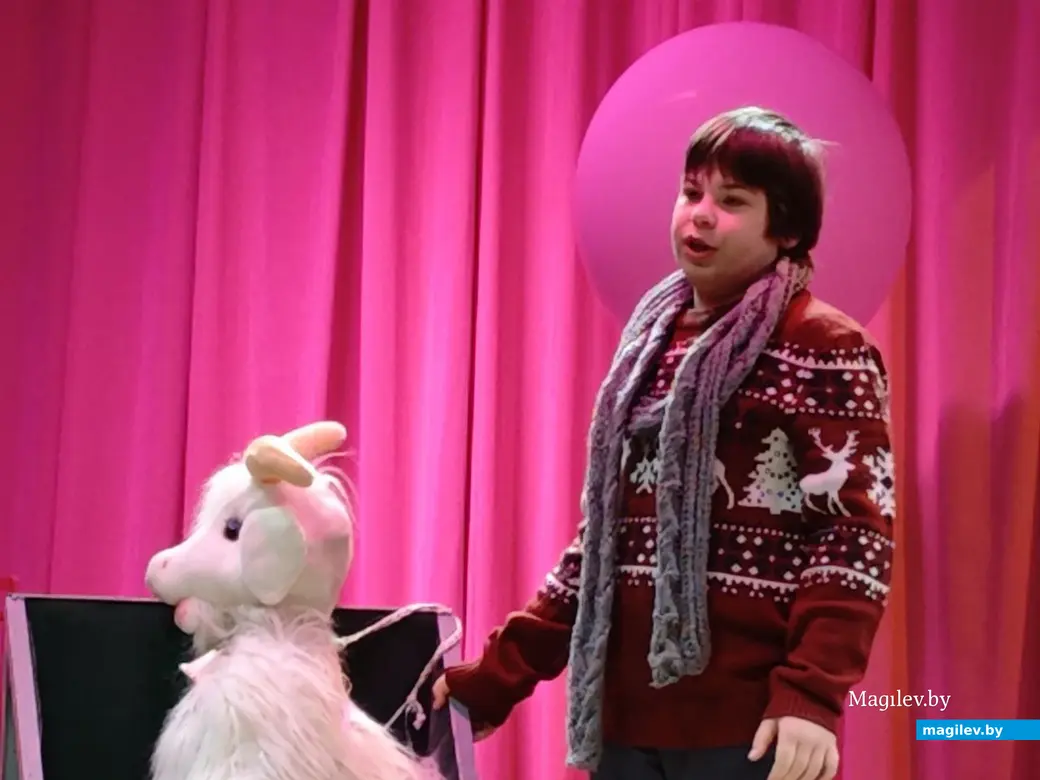 11 января 2026 года. «Рождественские чтения»  прошли в Могилеве. 