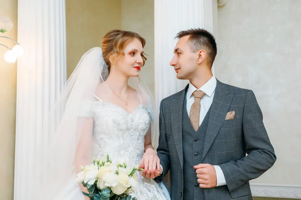 10.01.2026 г. Свадьба Анастасии и Ильи Барковых.