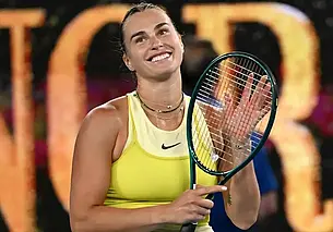 Белоруска Арина Соболенко выиграла турнир WTA 500 в Брисбене