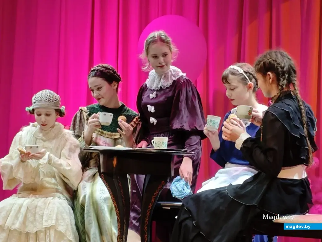 11 января 2026 года. «Рождественские чтения»  прошли в Могилеве. 