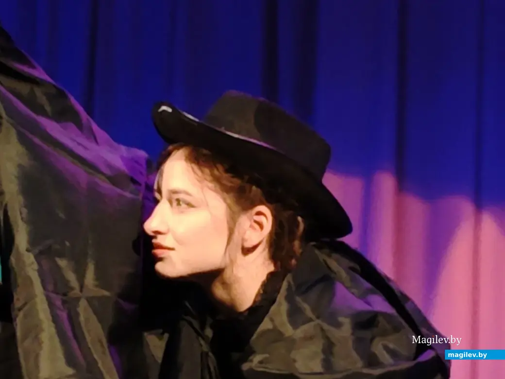 11 января 2026 года. «Рождественские чтения»  прошли в Могилеве. 