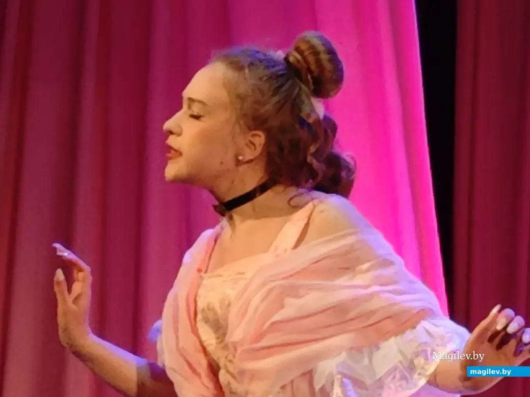 11 января 2026 года. «Рождественские чтения»  прошли в Могилеве. 