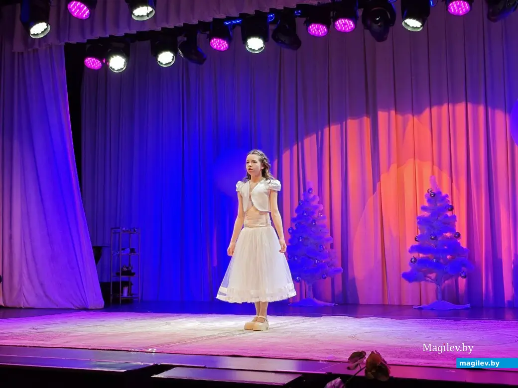 11 января 2026 года. «Рождественские чтения»  прошли в Могилеве. 