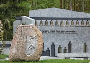 14 января – день памяти сожженной деревни Ола