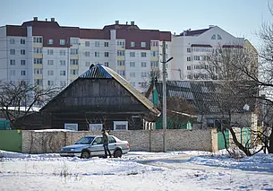 Квартиры и дома в Бобруйске и регионе: предложения на рынке жилья в январе 2026 года