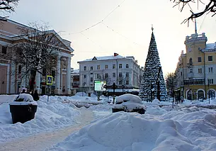 Топ-10 самых дорогих квартир Могилева на середину января 2026 года