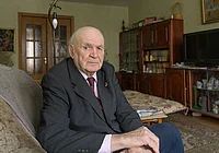 Бобруйчанин Владимир Вяткин: об ушедшем времени и о себе