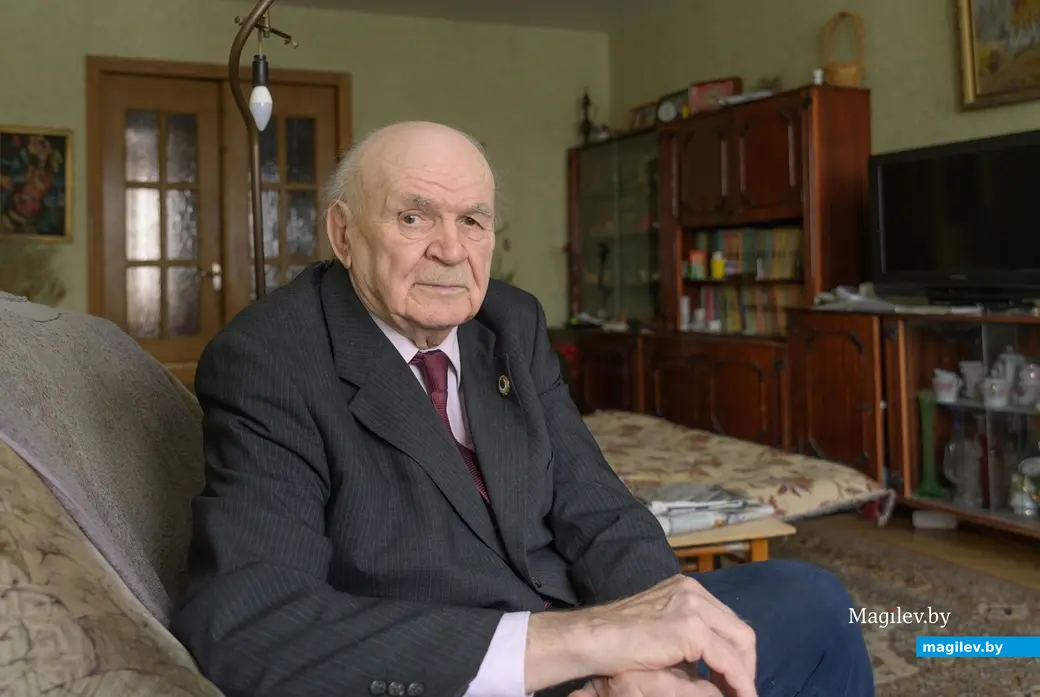 14.01.2026. Владимир Васильевич Вяткин