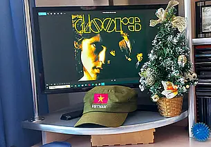 Зима в Могилеве. Шапки, которые мы выбираем