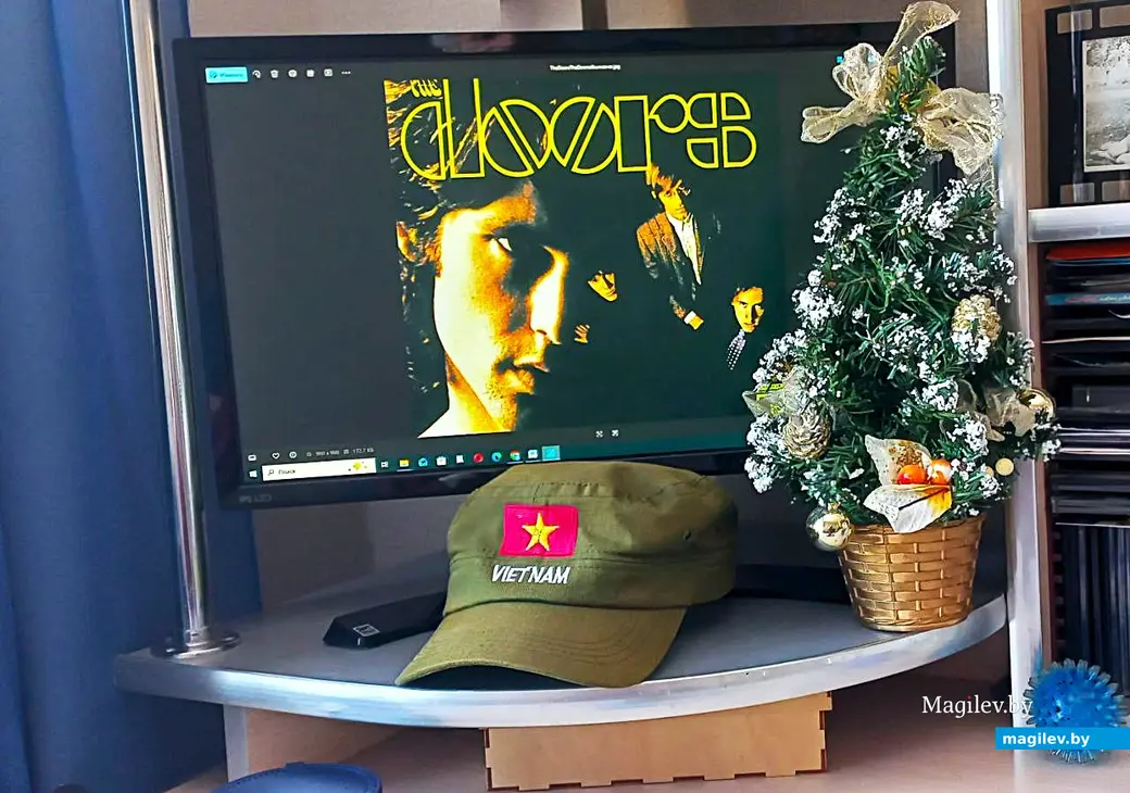   15.01.2026., Могилев. 