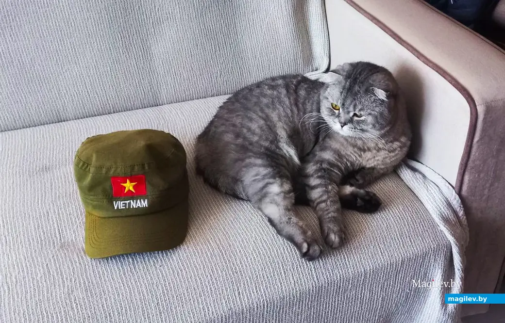   15.01.2026., Могилев.