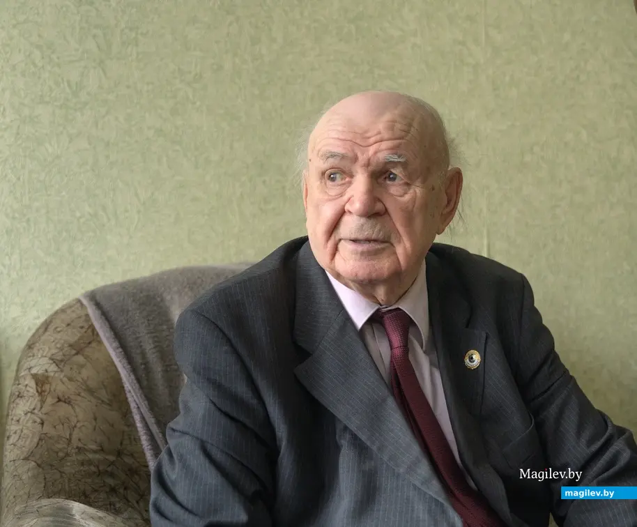 14.01.2026. Владимир Васильевич Вяткин