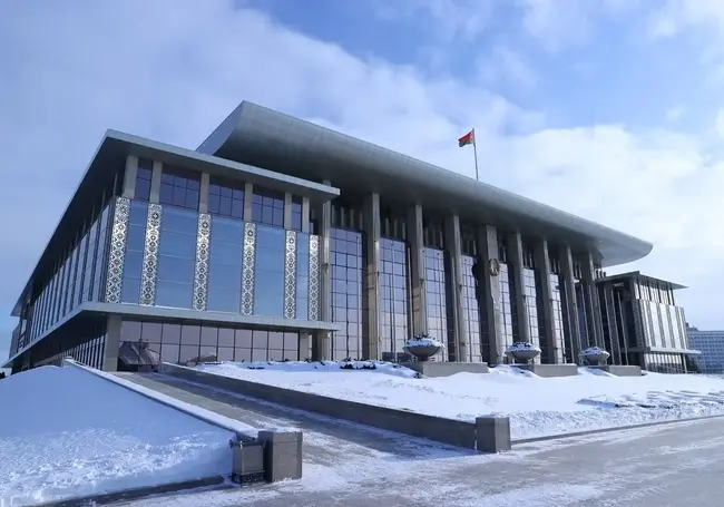 В Беларуси новый министр труда и соцзащиты