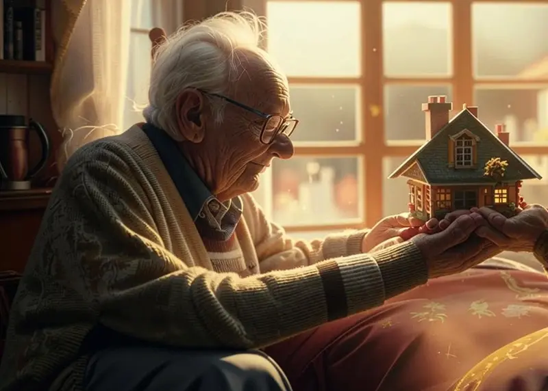  Фото сгенерировано ИИ, носит иллюстративный характер