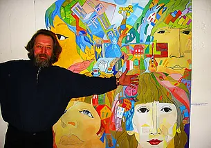 Могилевские «семидесятники»: «Нам битлы строить и жить помогают!»