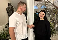 «В Египте можно и на квартиру заработать. Думаю, за год это реально». Свадебная пара недели