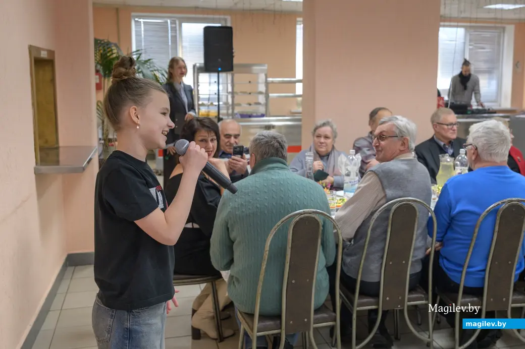 15.01.2026. Ул. Чехова, 54. Встреча участников делового клуба «Кiраўнiк» на Бобруйском заводе