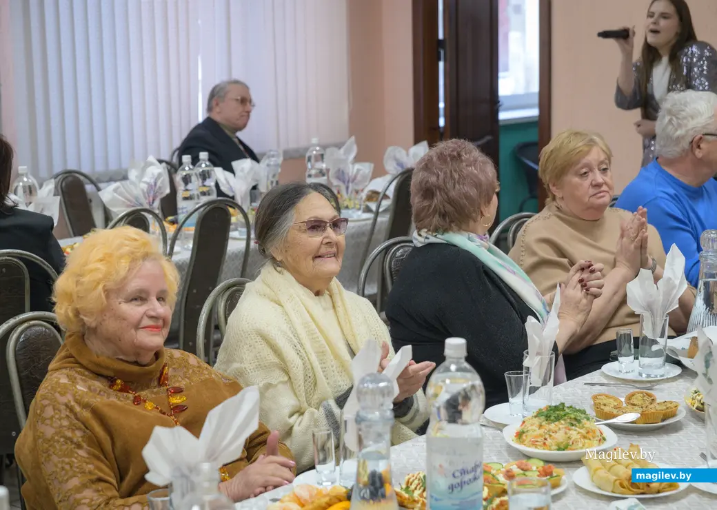 15.01.2026. Ул. Чехова, 54. Встреча участников делового клуба «Кiраўнiк» на Бобруйском заводе