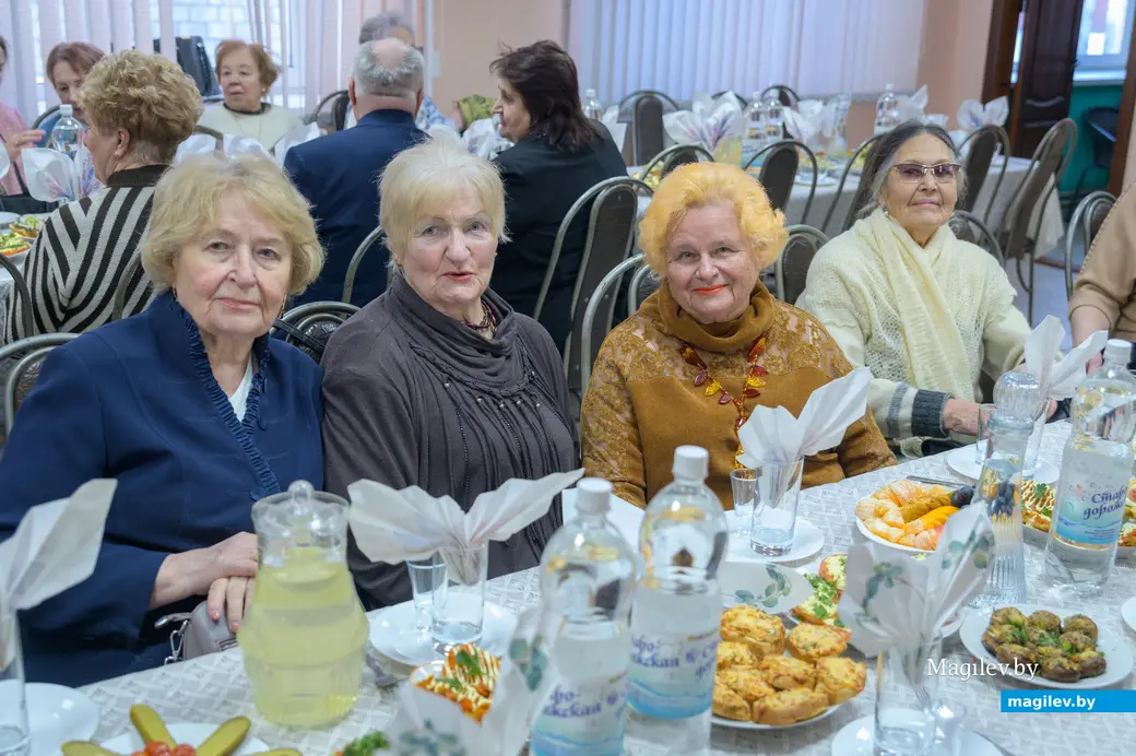 15.01.2026. Ул. Чехова, 54. Встреча участников делового клуба «Кiраўнiк» на Бобруйском заводе