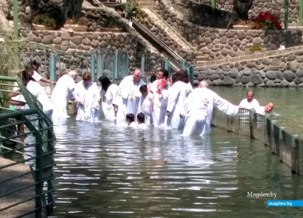  28.04.2017 г. Израиль, Ярденит