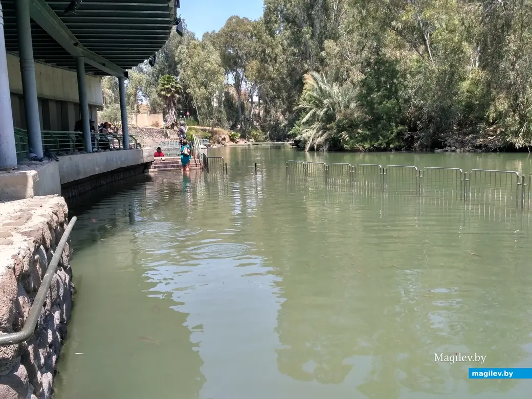 28.04.2017 г. Израиль, Ярденит 