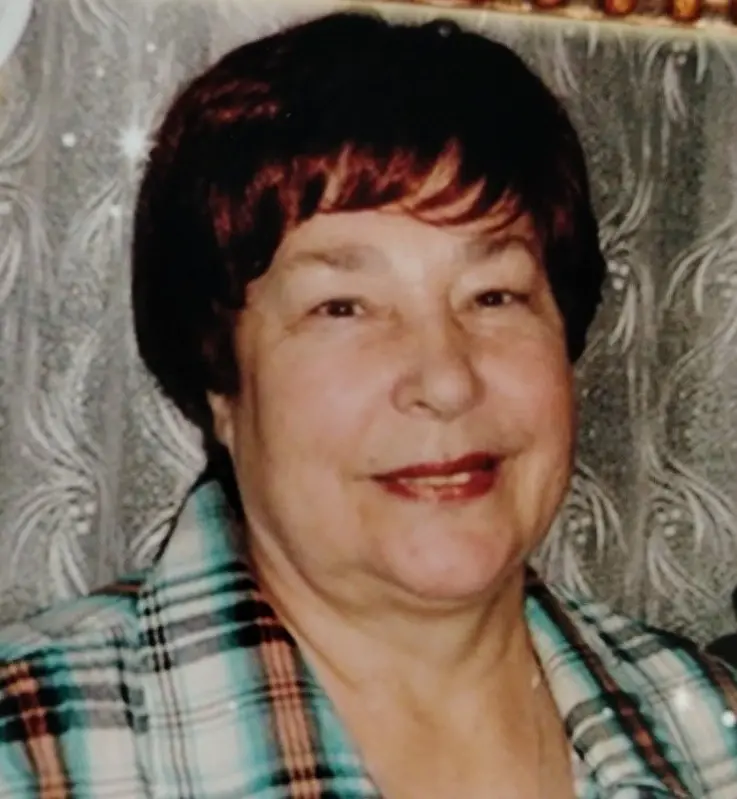  Стратулатова Раиса Финогеновна.