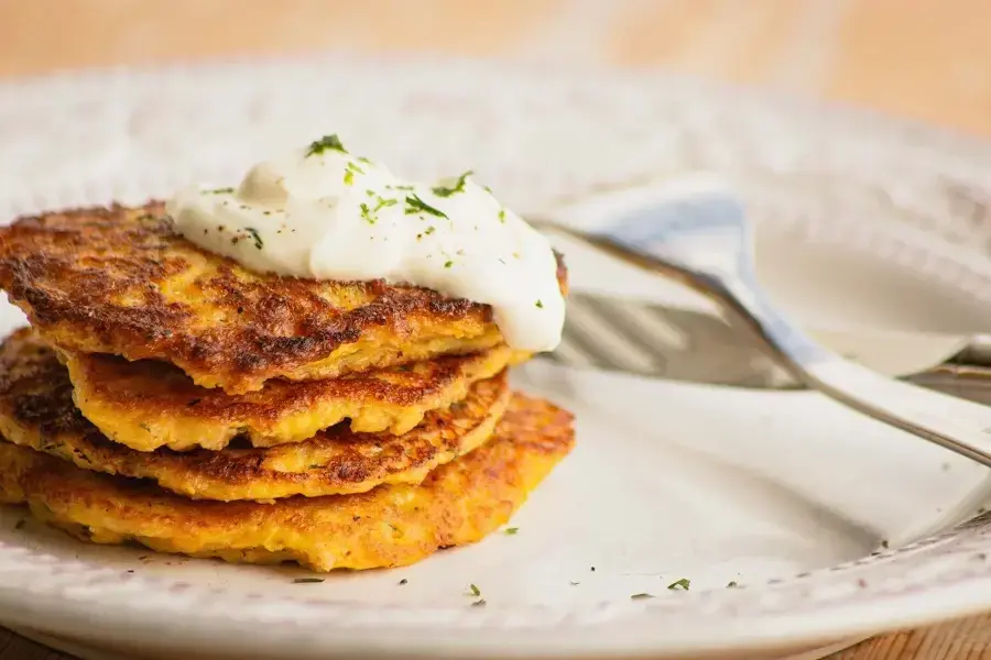  Драники. Фото: pixabay.com.