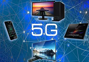 5G изменит ситуацию: в регионах Беларуси планируют ускорить мобильный интернет в разы