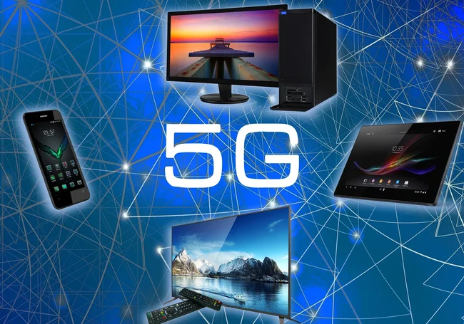 5G изменит ситуацию: в регионах Беларуси планируют ускорить мобильный интернет в разы