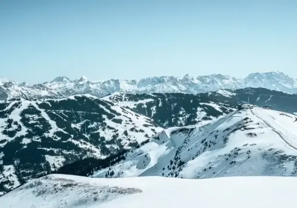 Восемь лыжников погибли за сутки в результате схода лавин в Альпах