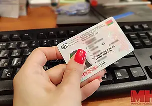 В Беларуси иностранцы будут получать водительские удостоверения по новым правилам
