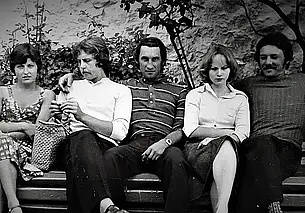 Однажды в Могилеве. «Мы думали, что все это будет вечным»