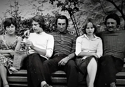 Однажды в Могилеве. «Мы думали, что все это будет вечным»