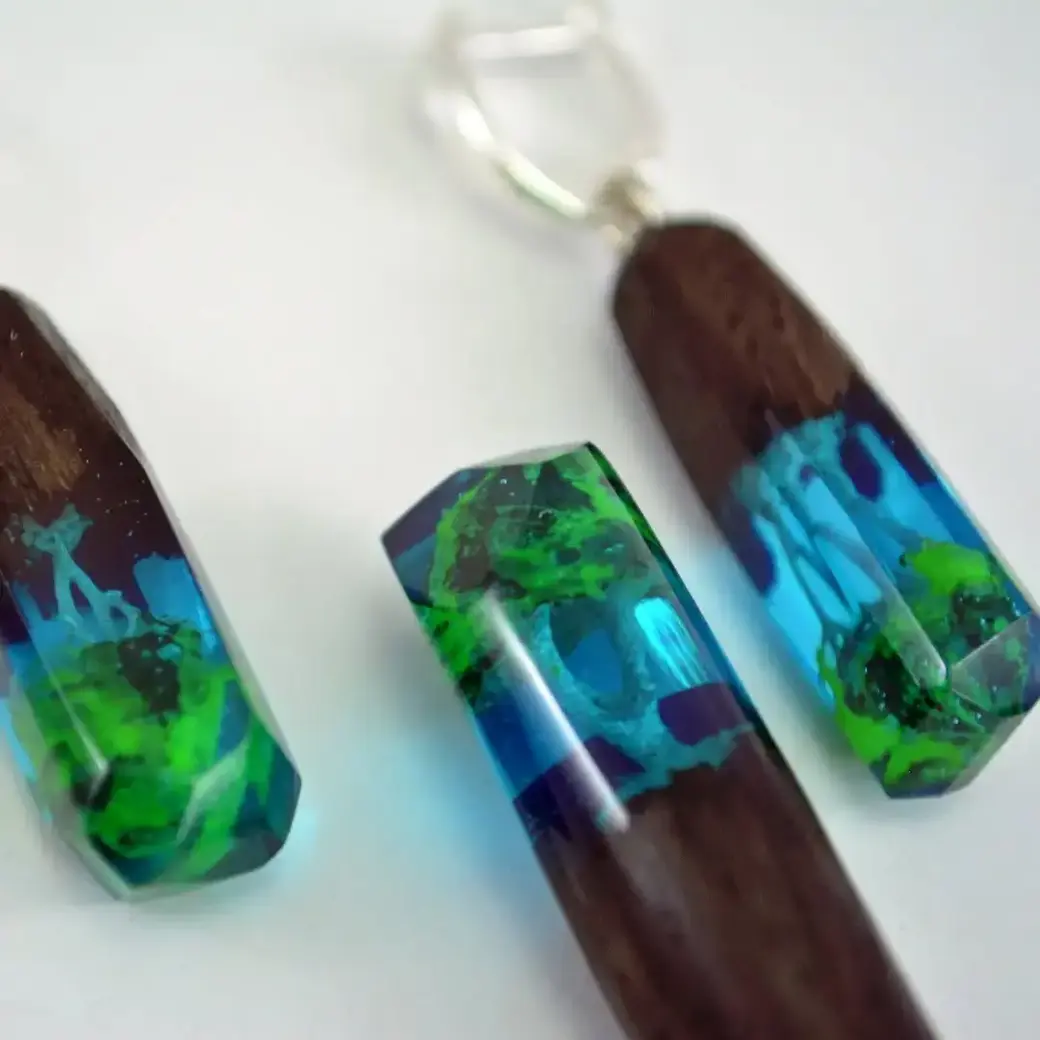  Произведения дизайнера-ювелира Дениса Барановского