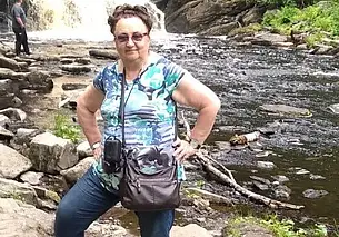 Галина Михеева, бывший директор 10-й школы: «Кто хочет быть активным, тот будет»