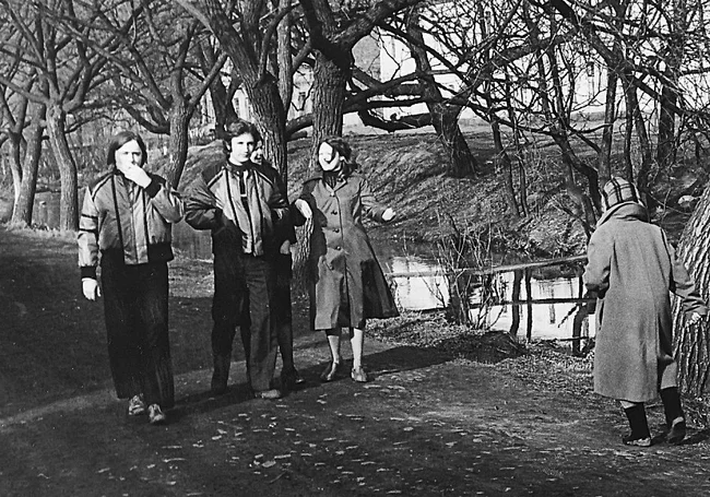 Однажды в Могилеве. Уток здесь почти не было, или Что мы забыли о Дубровенке? Видео.