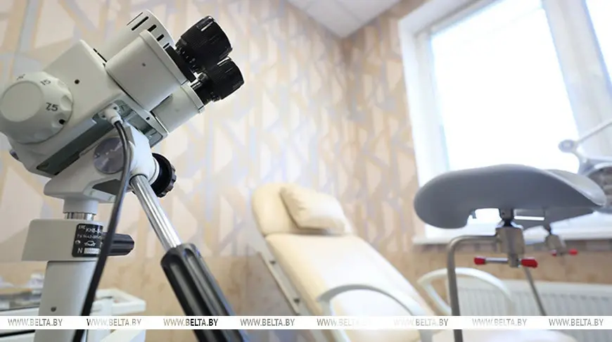  Фото из архива БЕЛТА.